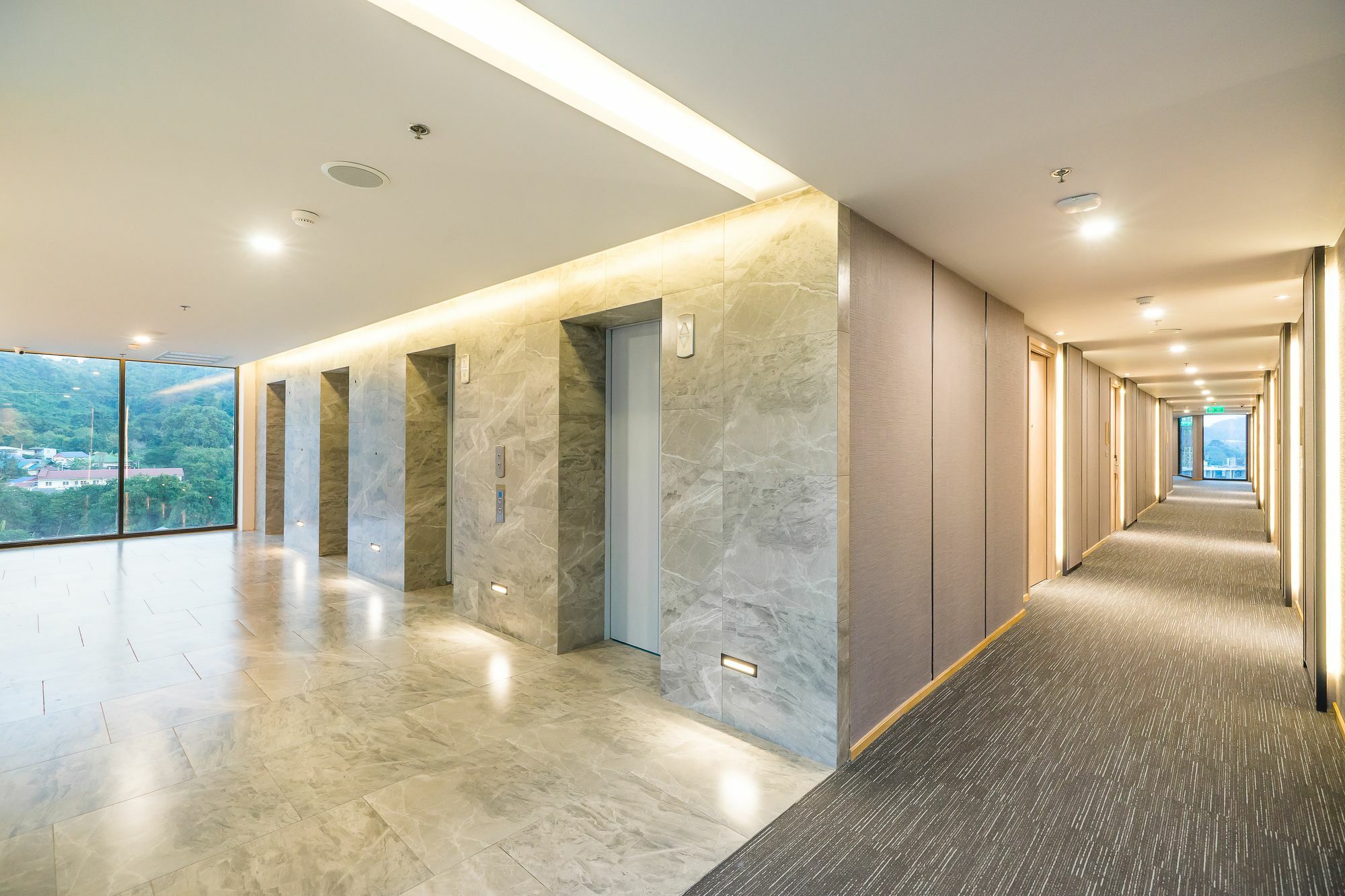Arize Hotel Sri Racha Si Racha Exterior foto