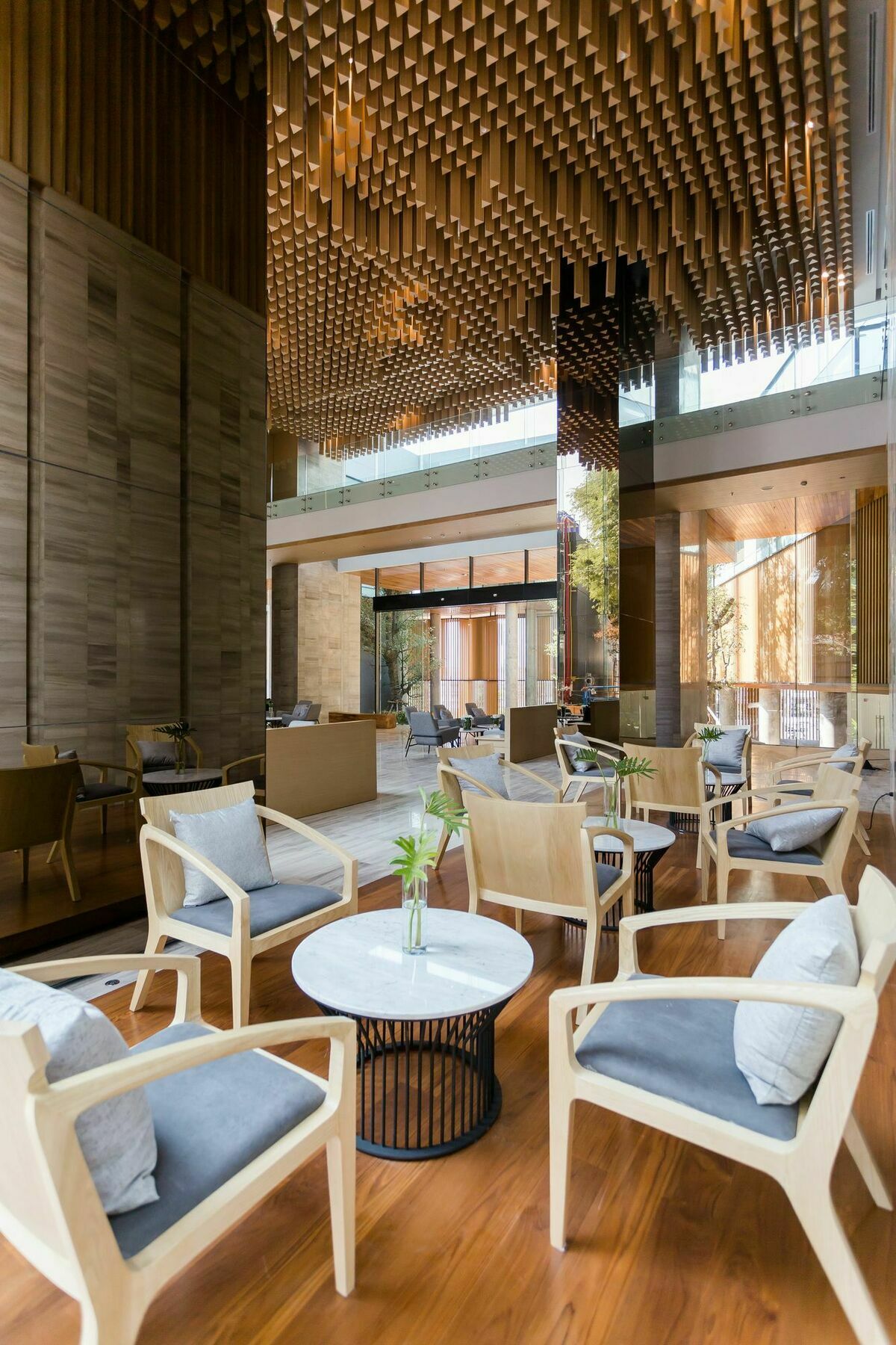 Arize Hotel Sri Racha Si Racha Exterior foto