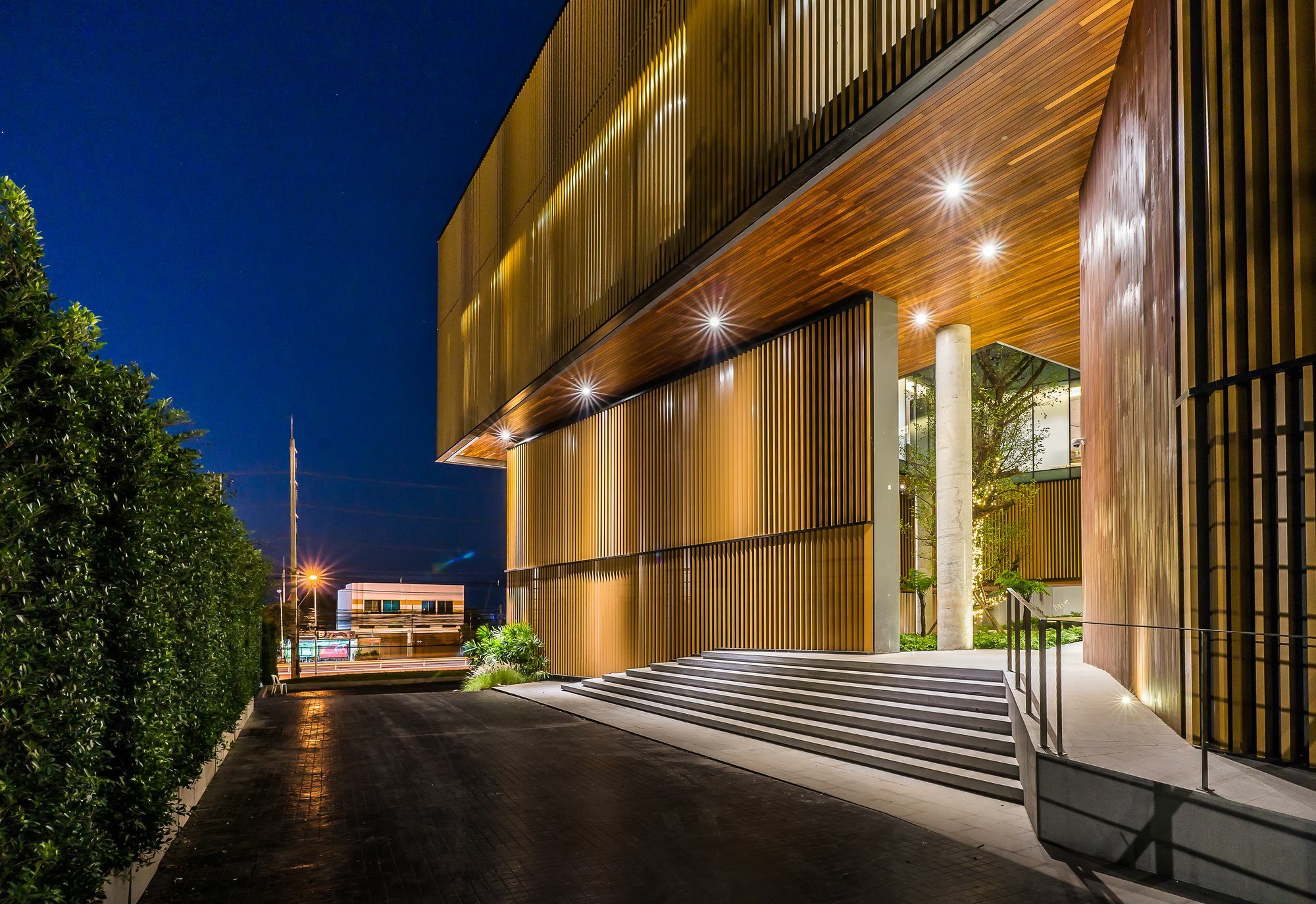 Arize Hotel Sri Racha Si Racha Exterior foto