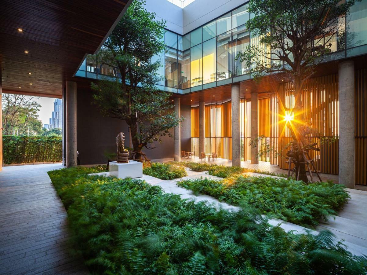 Arize Hotel Sri Racha Si Racha Exterior foto